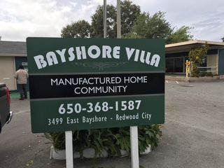 Community Monument Sign &mdash; SignPromotions
